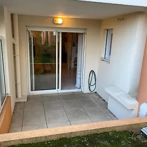  Appartement Iago Azur France