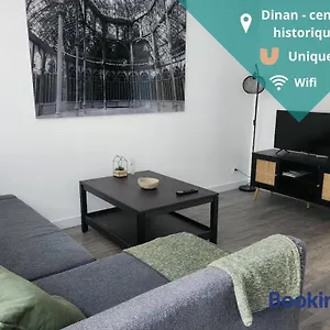  Appartement Jerzual France