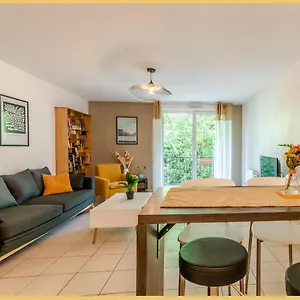 Centre Appartement