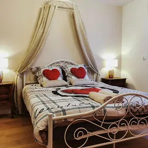 Leman Holidays - Le Chatelain Appartement
